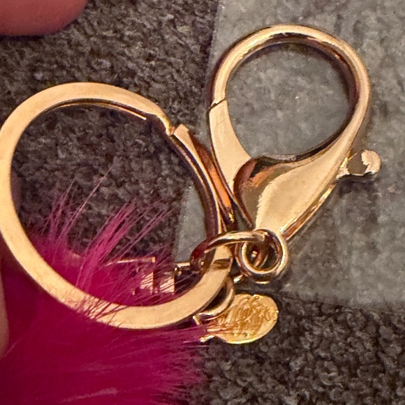 Kirk’s Folly NEW SET OF 3 KEY RINGS OR PURSE “dangles” - Picture 7 of 16